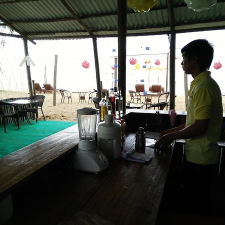 Ong Lang Village Resort ฟู้โกว๊ก ภายนอก รูปภาพ