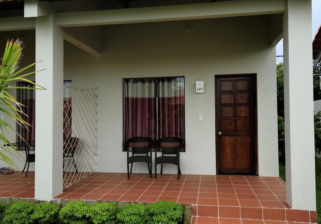Ong Lang Village Resort ฟู้โกว๊ก ภายนอก รูปภาพ