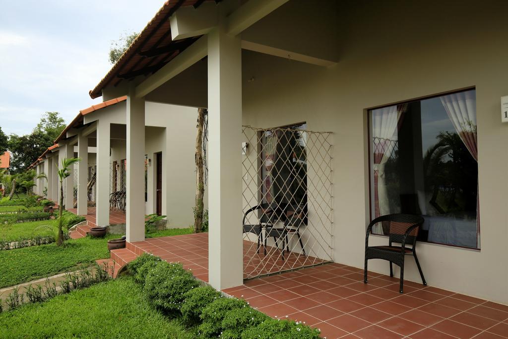 Ong Lang Village Resort ฟู้โกว๊ก ภายนอก รูปภาพ